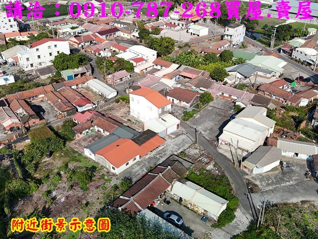 台南鹽水建地-5