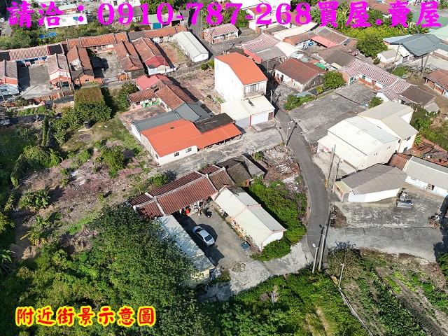 台南鹽水建地-6