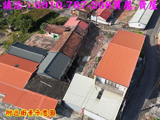 台南鹽水建地-9