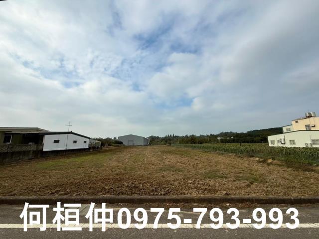 苗栗竹南農地-1