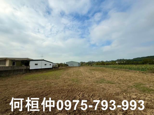 苗栗竹南農地-3
