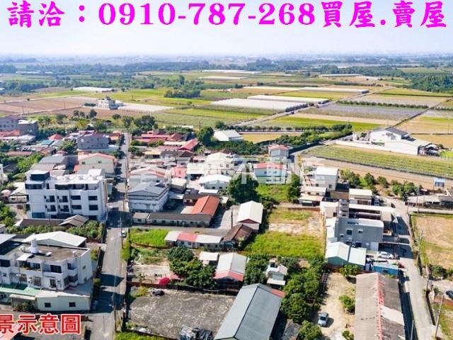 台南東山建地-13