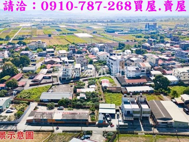 台南東山建地-14