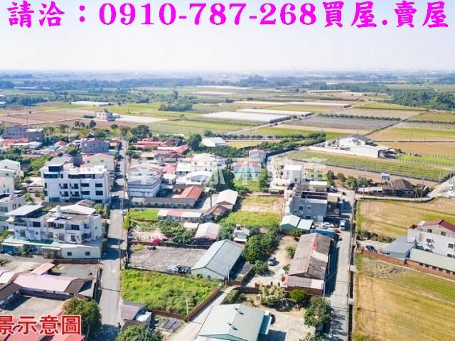台南東山建地-4