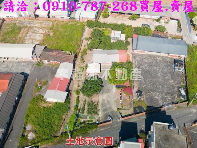 台南東山建地-5