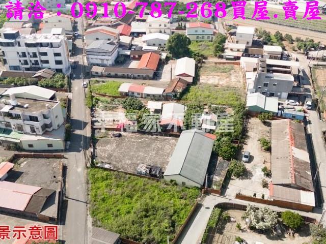 台南東山建地-7