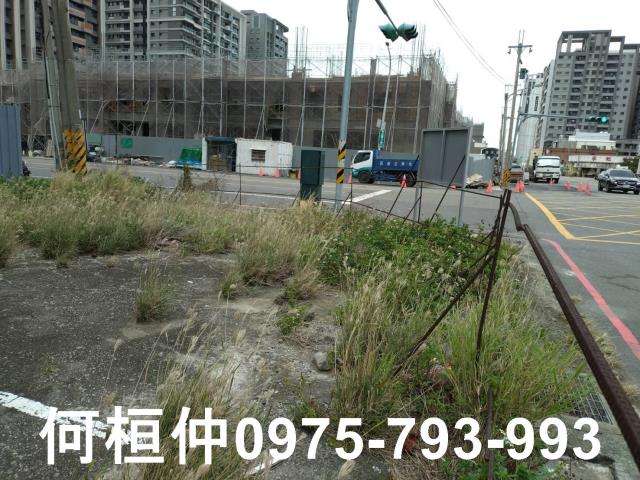 苗栗頭份商業地-3