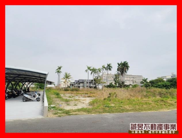 台南仁德工業地-1