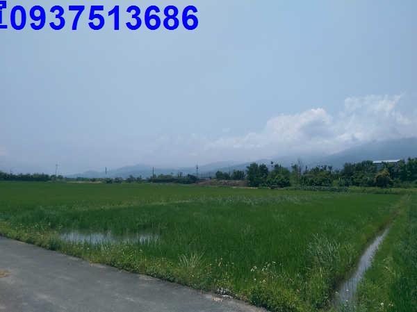宜蘭礁溪農地-3