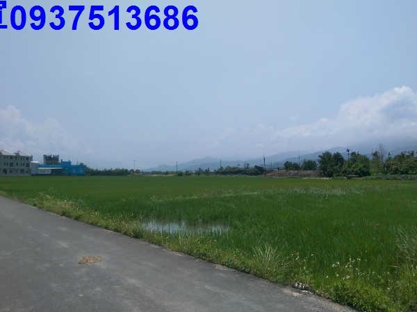 宜蘭礁溪農地-5