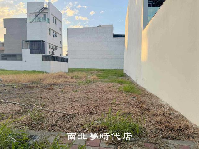 台南南區建地-1