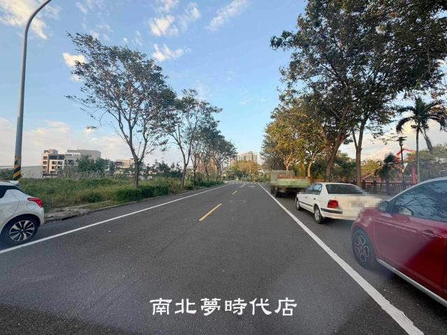 台南南區建地-3