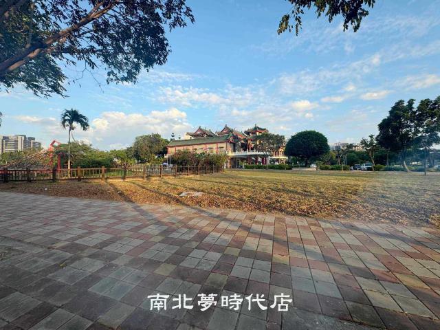 台南南區建地-4
