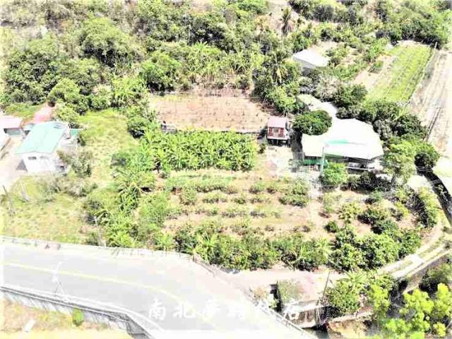 楠西農地-1