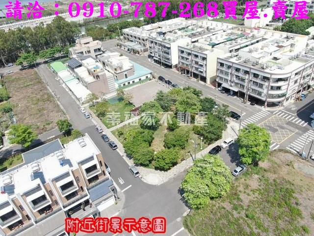 茄萣建地-10