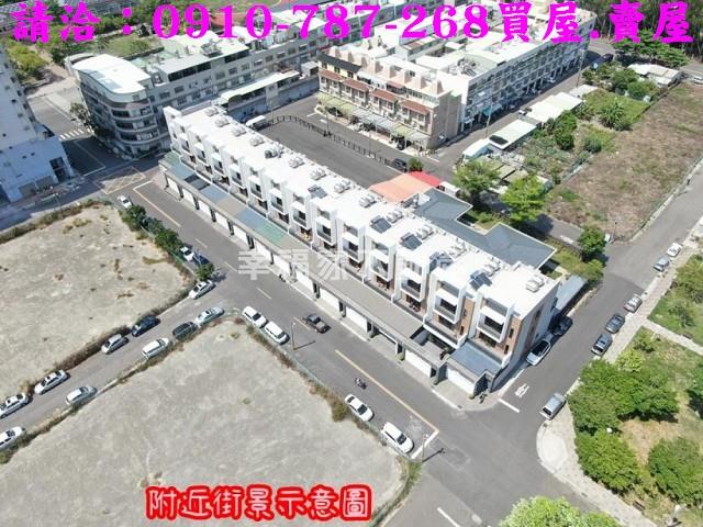 茄萣建地-11