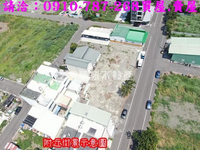 茄萣建地-12