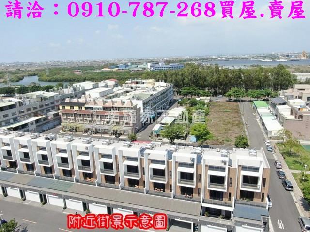 茄萣建地-13