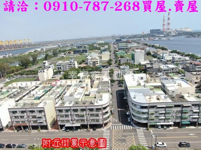 茄萣建地-14