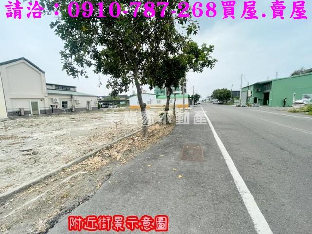 茄萣建地-15