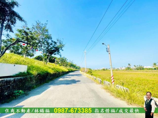 台南農地-8