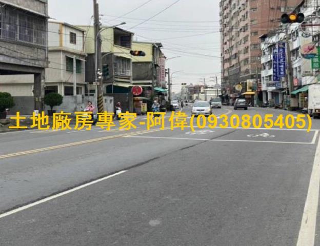 高雄大寮農地-1