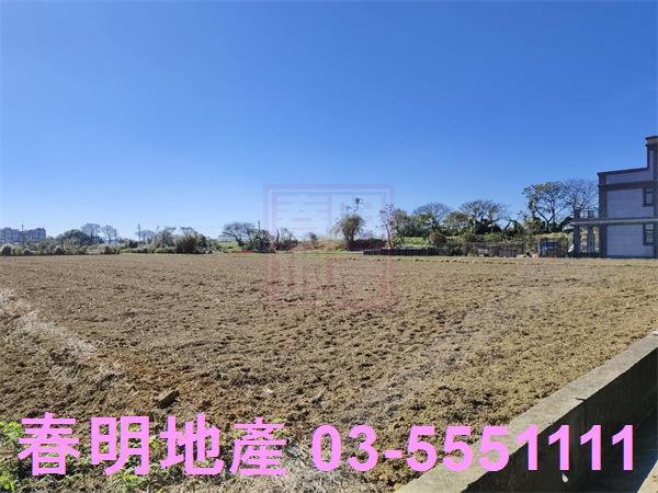 新竹湖口農地-10