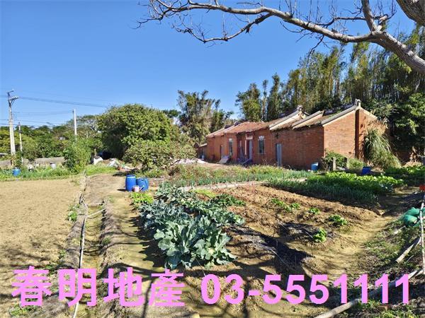 新竹湖口農地-13