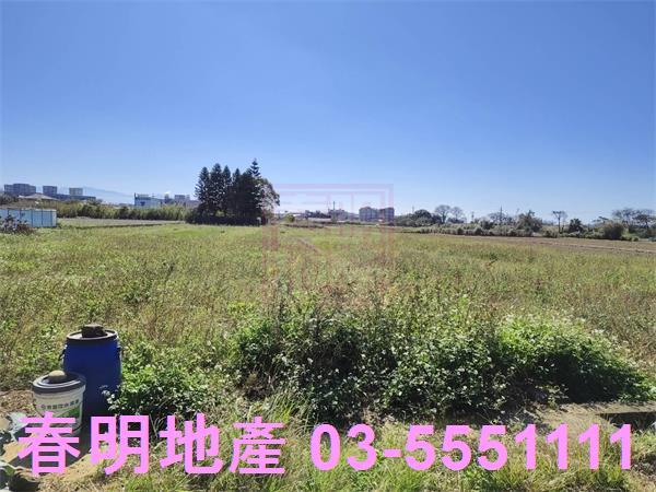 新竹湖口農地-2