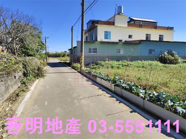 新竹湖口農地-3