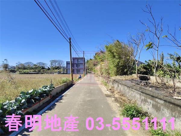 新竹湖口農地-4