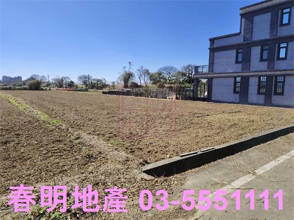 新竹湖口農地-5