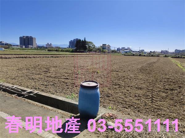新竹湖口農地-6