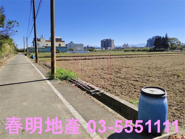 新竹湖口農地-7