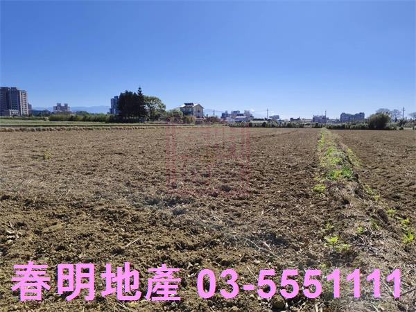 新竹湖口農地-9