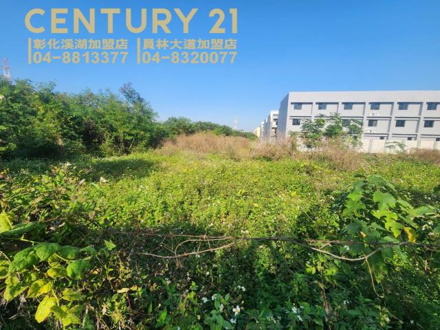 彰化社頭建地-2