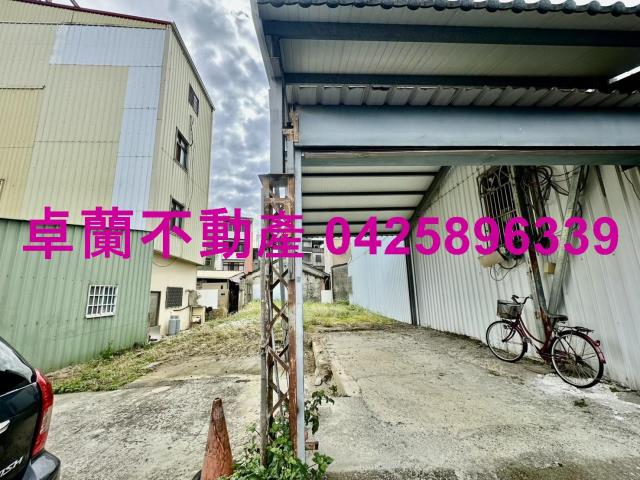 苗栗卓蘭建地-1