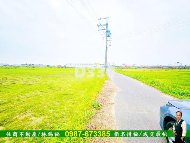 台南仁德農地-13