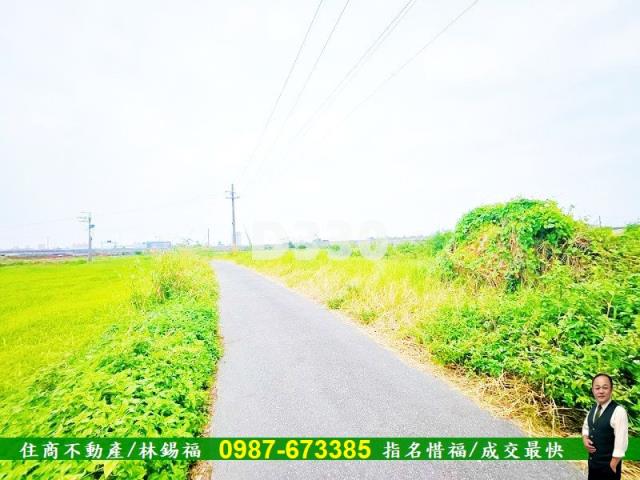 台南仁德農地-1