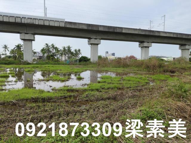 台南新市農地-1