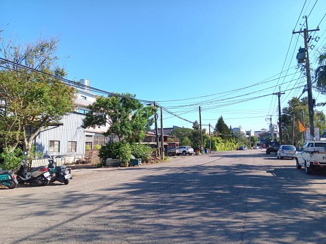 新屋農地-3