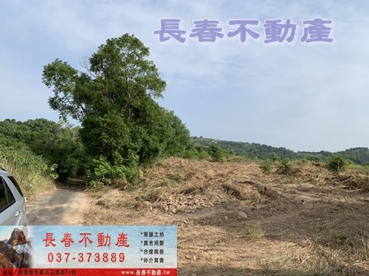 苗栗市農地-10