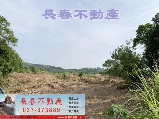 苗栗市農地-8