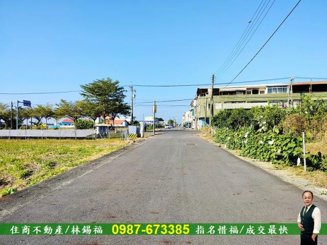 後壁建地-8