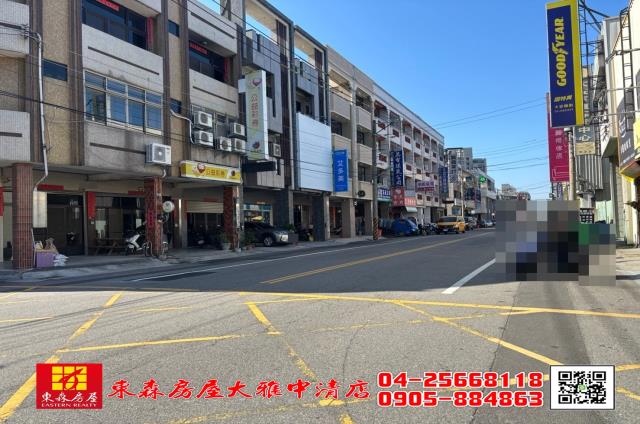 台中建地-3
