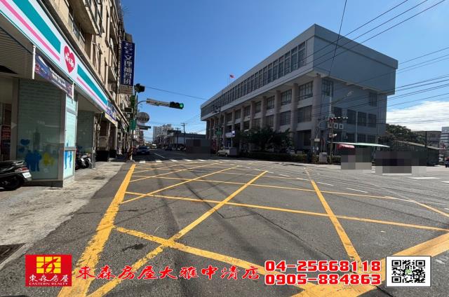 台中建地-7