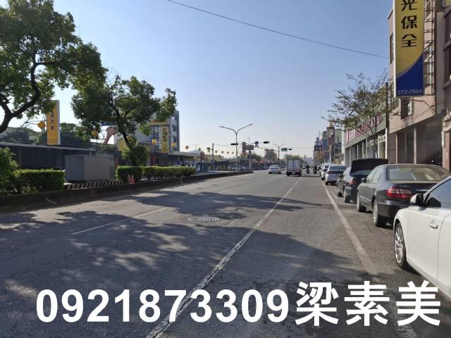 台南永康建地-1