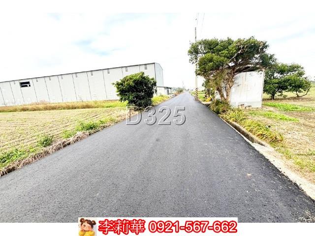 台南安定農地-3