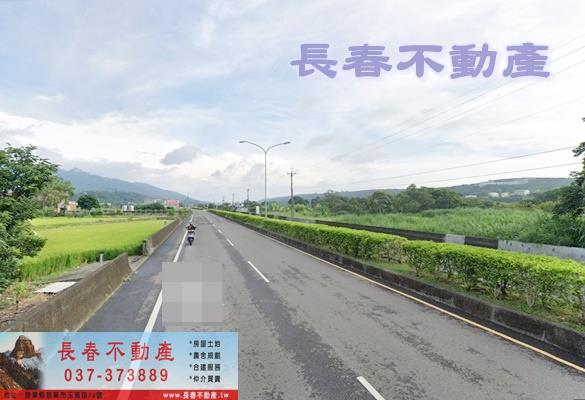 銅鑼農地-3