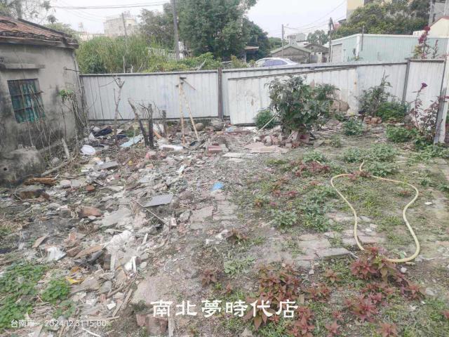 關廟建地-1